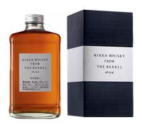 Whisky - Nikka - From The Barrel