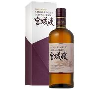 Whisky - Nikka - Miyagikyo - Étui