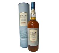 Whisky Oban Little Bay