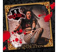 Whisky Of Blood - Diablesse Of Revolution