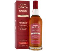 Whisky Old Perth Original Blended Malt - Origine Royaume-Uni - 70cl