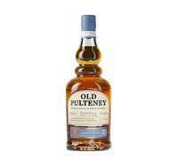 OLD PULTENEY 2012 Flotilla - Single Malt Wshisky - 46% Alcool - Origine : Ecosse, Highlands - Bouteille 70 cl