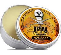 Whisky On The Rocks Cire à Moustache (15ml) Premium Puissant Solution pour Tache & Barbe Styling Twists, Points, Voltes & Boucles - The Beard And The Wonderful