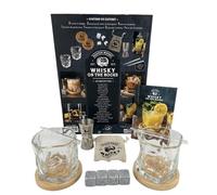 Whisky on the rocks - Collectif - I2c - Coffret - Jeux livres objets