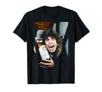 Whisky Ozzy Osbourne, chanteur de Black Sabbath, 1988 T-Shirt