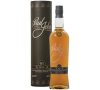 Whisky Paul John Bold Peated Single Malt - 46% Alcool - Origine Inde - 70cl