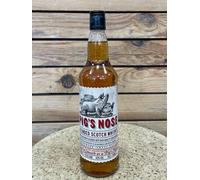 Pig's Nose – Highland 5 ans – Blended Scotch Whisky – 70 cl