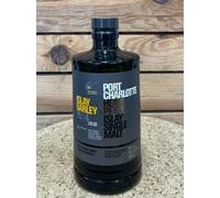 Whisky Port Charlotte Islay Barley 2014