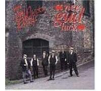 Whisky Priests, the - Nee Gud Luck [Import]