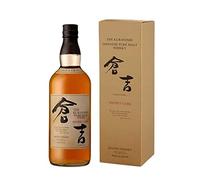 Whisky Pure Malt Sherry Cask 75 vec coffret