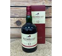 Redbreast 12 ans - Single Pot Still Irish Whiskey - 40% - 70cl