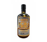 Whisky Rest and Be Thankful 6 ans Finglassie 2017