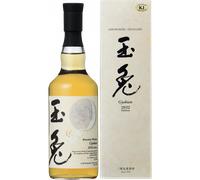 Whisky - Saburomaru - Gyokuto Edition 2022 - Étui