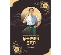 Whisky San - histoire complète