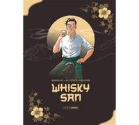 Whisky San - histoire complète Didier Alcante (Auteur), Fabien Rodhain (Auteur), Alicia Grande (Dessinateur)