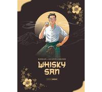Whisky San - histoire complète