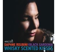 Whisky Scented Kisses