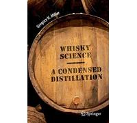 Whisky Science