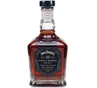 WHISKY SINGLE BARREL SELECT 70 CL