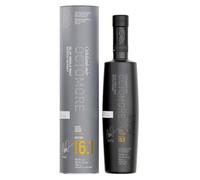 Bruichladdich Octomore 16.1 0.70 liter Whisky + Coffret cadeau