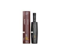Whisky Single Malt Octomore 16.2 Bruichladdich - Islay Scotch Whisky Très Tourbé 70 cl