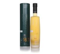 Whisky Single Malt Octomore 16.3 Bruichladdich - Islay Scotch Whisky Ultra Tourbé 70 cl