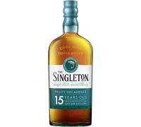 Whisky Singleton of Dufftown 15 Ans