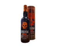 Whisky Smokehead Rebel- Ecosse - 70cl - 46%