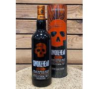 Whisky Smokehead Rum Cask Rebel