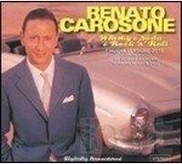 Renato Carosone - Whisky & Soda & Rock N Roll