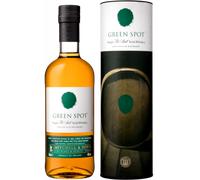 Green Spot Whisky irlandais 40% 70 cl avec étui