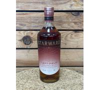 Whisky Starward Left-Field