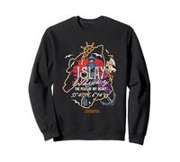 Whisky Sujet Islay Single Malt Whisky Sweatshirt
