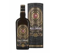 The Gauldrons Campbeltown Campbeltown Blended Malt Whisky en Coffret Cadeau 700 ml