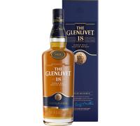 Whisky The Glenlivet 18 Ans - Étui