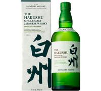 Whisky - The Hakushu - Distillers Réserve