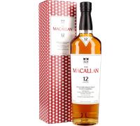 Whisky - The Macallan Double Cask 12 ans - Étui