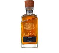 Whisky - The Nikka Tailored
