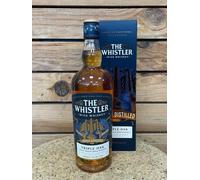 Whisky The Whistler Triple Oaked