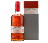 Whisky Tobermory 21 ans manzanilla