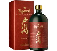 Whisky Togouchi - Kiwami - Étui