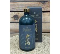 Whisky Togouchi Peated