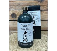 Whisky Togouchi - Single Malt - en Etui
