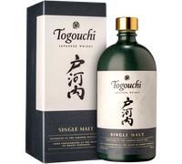 Whisky - Togouchi - Single Malt - Étui