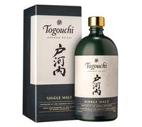 Whisky Togouchi - Single Malt - en Etui