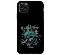 Whisky Torfkind Inscription sur Islay Single Malt Whisky Coque pour iPhone 11 Pro Max