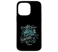 Whisky Torfkind Inscription sur Islay Single Malt Whisky Coque pour iPhone 14 Pro Max