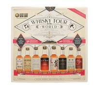 Whisky Tour Of The World Advent Calendar
