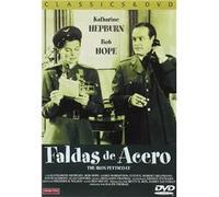 Whisky, Vodka et Jupon de fer (1956) / The Iron Petticoat (DVD)