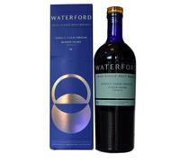 Whisky Waterford Bannow Island Edition 1.2